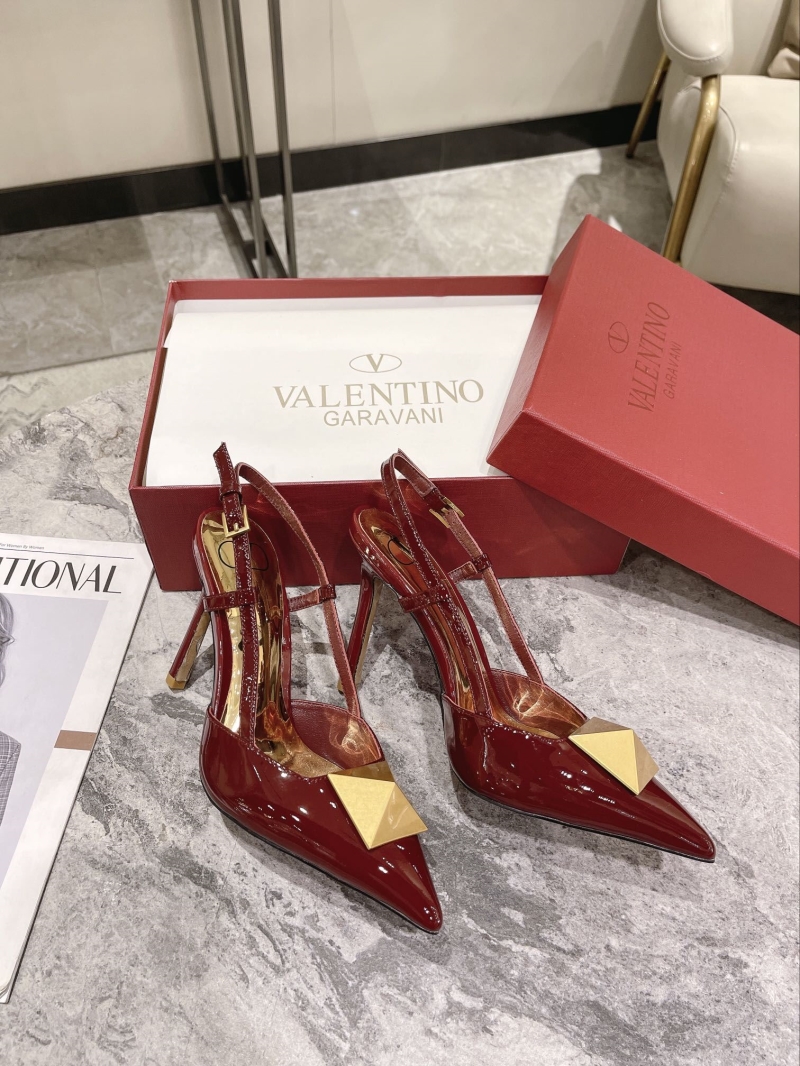 Valentino Sandals